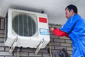 24/7 and Emergency HVAC Near Banco, VA | Air Conidtioning and Heating Contractors